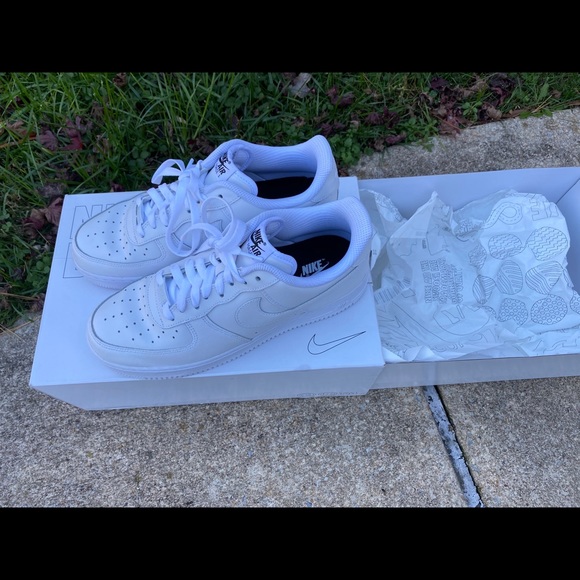 Nike Air Force 1 - Picture 3 of 7